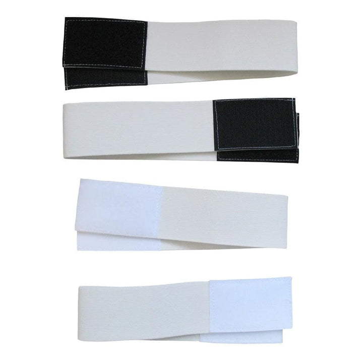 A&R Shin Guard Straps - 2 Straps