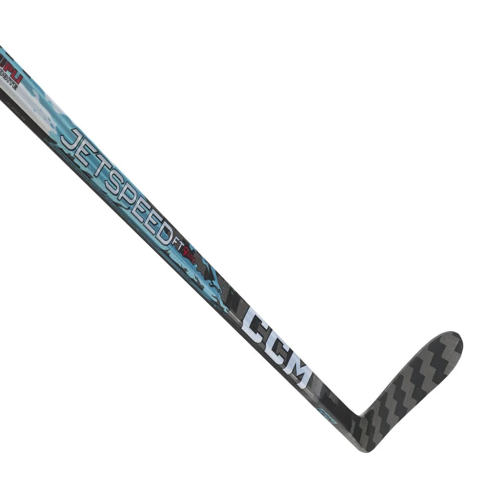 CCM Jetspeed FT9 Pro Composite Hockey Stick