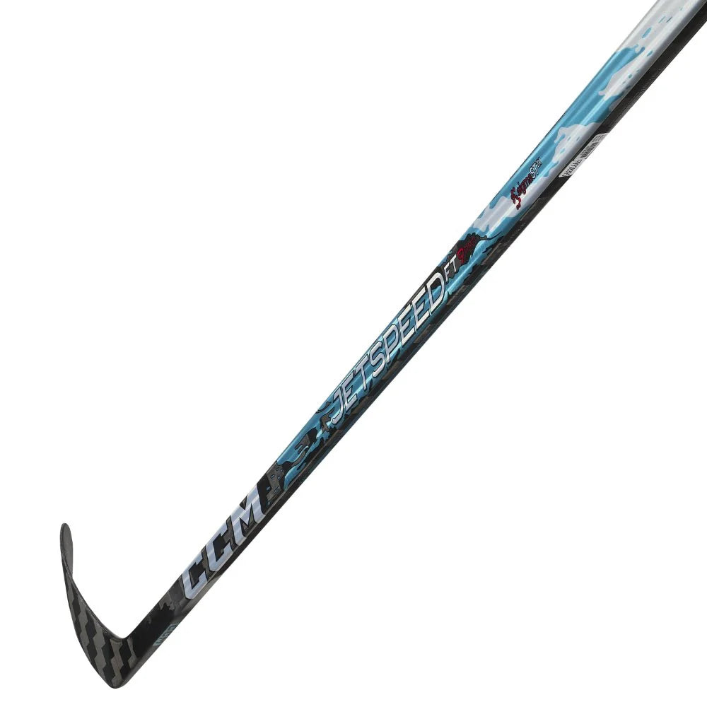 CCM Jetspeed FT9 Pro Composite Hockey Stick