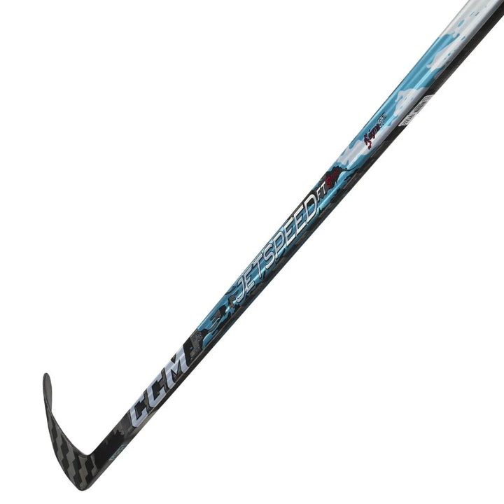 CCM Jetspeed FT9 Pro Composite Hockey Stick