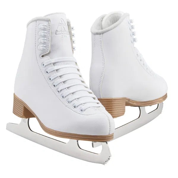 Jackson White JC200 Skates Senior