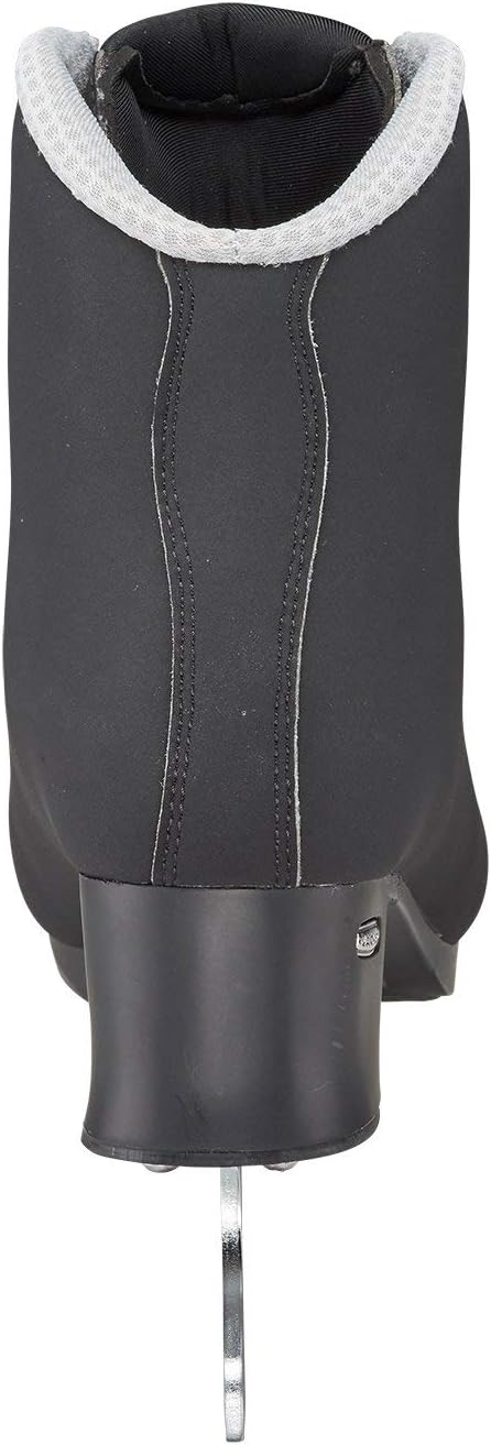 Jackson FS2192 Freestyle Skates Black Youth