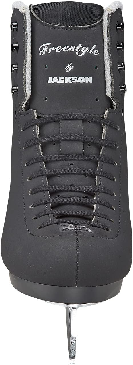 Jackson FS2192 Freestyle Skates Black Youth