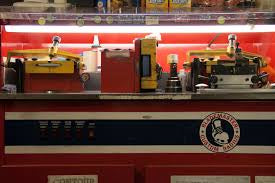 Skate Sharpening Service