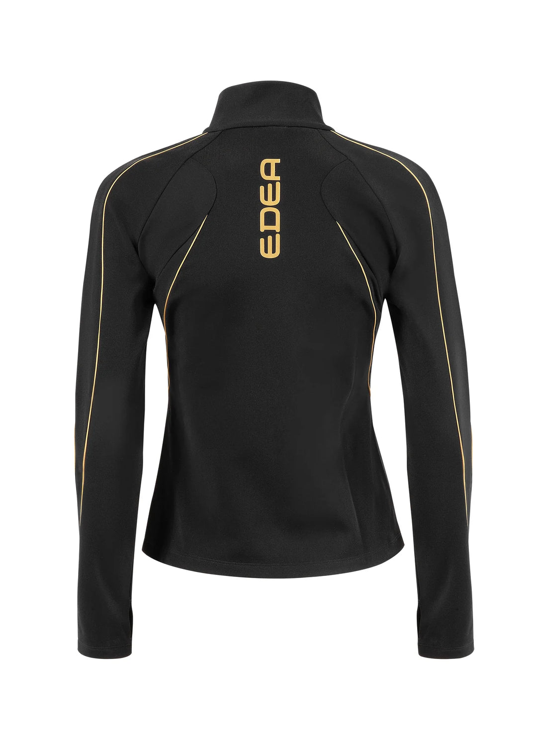 Edea Dream Gold Jacket