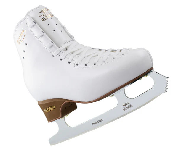 Edea Overture Figure Skates