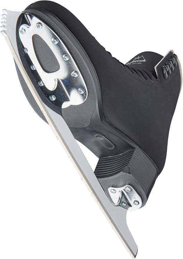 Jackson 1792 Artiste Skates Black Senior