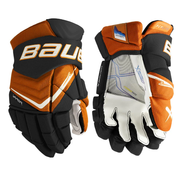Bauer Vapor FlyLite Gloves Intermediate