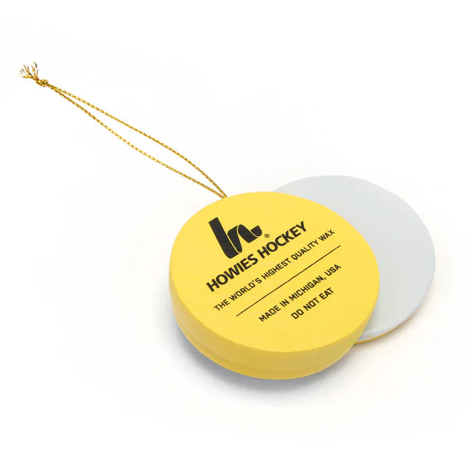 Howies Stick Wax Ornament