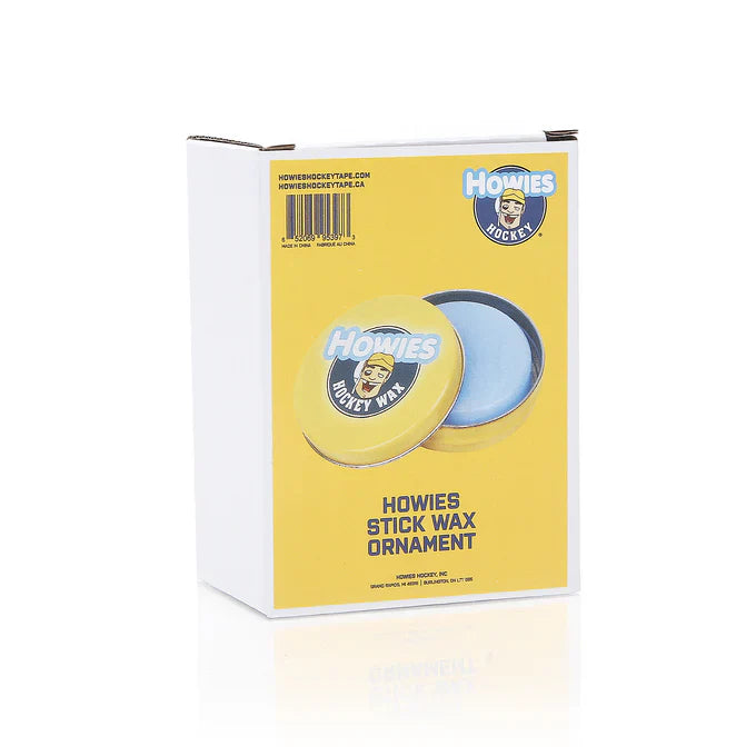 Howies Stick Wax Ornament