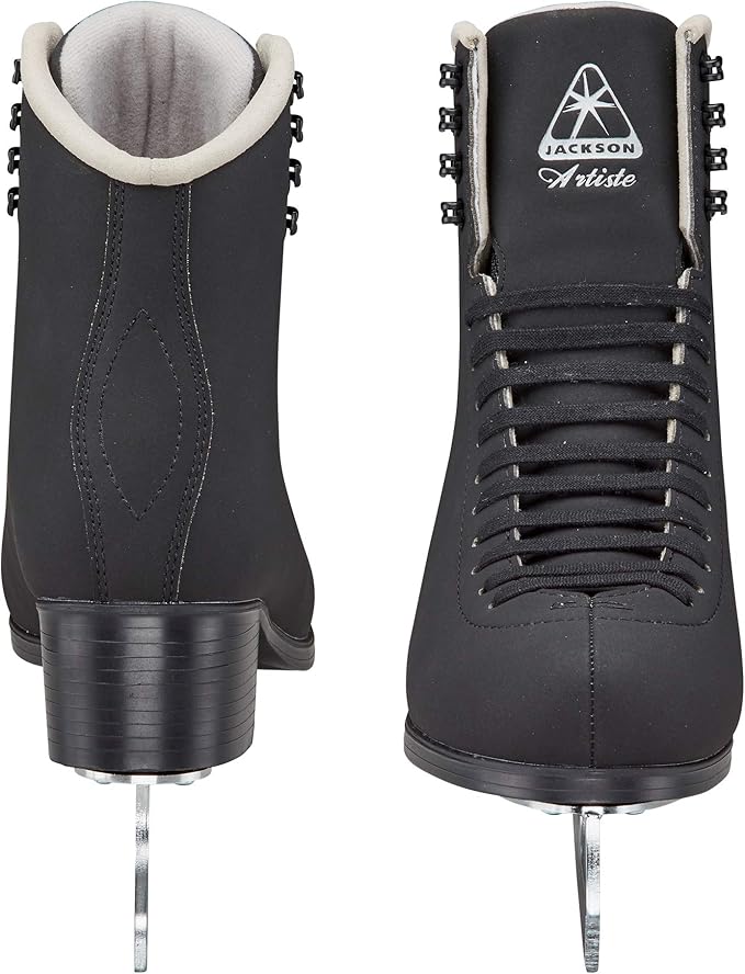 Jackson 1792 Artiste Skates Black Junior